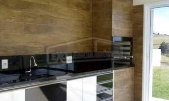 Imagem: CASA CASA EM CONDOMÍNIO em BRAGANÇA PAULISTA