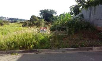 Imagem: TERRENO COMERCIAL em ITATIBA - SP, BAIRRO