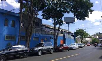 Imagem: BARRACAO INDUSTRIAL em ITATIBA - SP, JARDIM