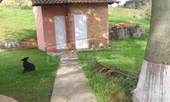 Imagem 2: SITIO RESIDENCIAL em MORUNGABA - SP, Morungaba