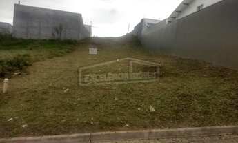 Imagem: TERRENO RESIDENCIAL em ITATIBA - SP, VILLAGGIO