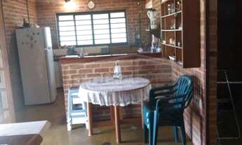 Imagem 7: SITIO RESIDENCIAL em MORUNGABA - SP, Morungaba