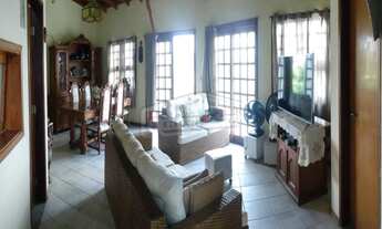 Imagem: CASA RESIDENCIAL em VINHEDO - SP, CONDOMÍNIO