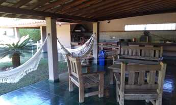 Imagem 2: CHACARA RESIDENCIAL em ITATIBA - SP, SÃO MARCELO