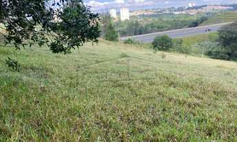 Imagem: TERRENO RESIDENCIAL em CAMPINAS - SP, RODOVIA