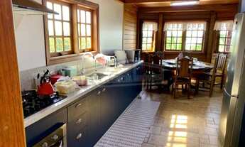 Imagem 5: CHACARA RESIDENCIAL em ITATIBA - SP, SÍTIO DA MOENDA