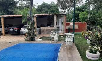 Imagem: CHACARA RESIDENCIAL em ITATIBA - SP, VIVENDAS