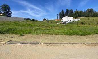 Imagem 6: TERRENO RESIDENCIAL em ITATIBA - SP, CONDOMÍNIO GSP ARTS ITATIBA