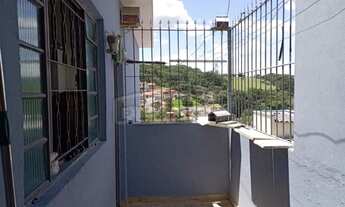 Imagem: CASA RESIDENCIAL em ITATIBA - SP, CRUZEIRO