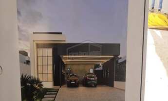 Imagem: CASA CASA EM CONDOMÍNIO em ITATIBA - SP