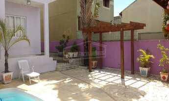 Imagem: CASA RESIDENCIAL em ITATIBA - SP, GIARDINO