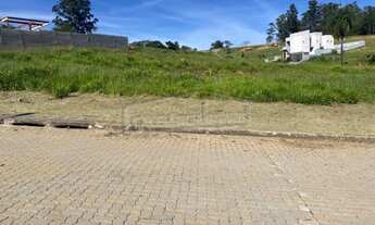 Imagem: TERRENO RESIDENCIAL em ITATIBA - SP, CONDOMÍNIO