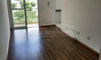 Imagem: APARTAMENTO RESIDENCIAL em ITATIBA - SP