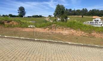 Imagem: TERRENO RESIDENCIAL em ITATIBA - SP, CONDOMÍNIO