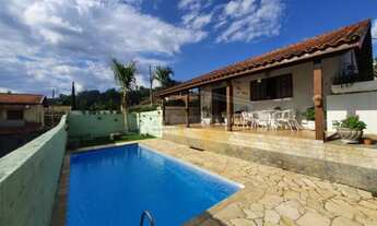 Imagem: CASA RESIDENCIAL em ITATIBA - SP, JARDIM