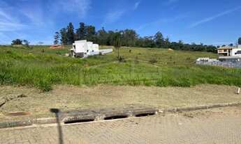 Imagem 3: TERRENO RESIDENCIAL em ITATIBA - SP, CONDOMÍNIO GSP ARTS ITATIBA