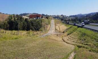 Imagem: AREA INDUSTRIAL em ITATIBA - SP, MORRO AZUL