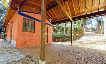 Imagem: CHACARA RESIDENCIAL em ITATIBA - SP, SÍTIO