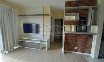 Imagem: APARTAMENTO RESIDENCIAL em ITATIBA - SP
