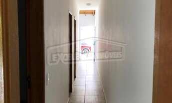 Imagem 7: CASA RESIDENCIAL em ITATIBA - SP, JARDIM SANTA FILOMENA