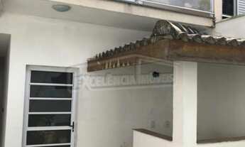 Imagem 2: CASA RESIDENCIAL em ITATIBA - SP, JARDIM SANTA FILOMENA