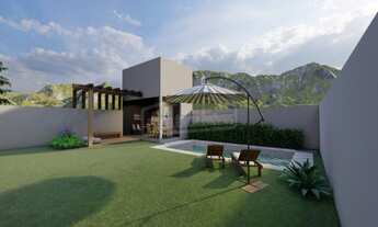 Imagem: CASA CASA EM CONDOMÍNIO em ITATIBA - SP