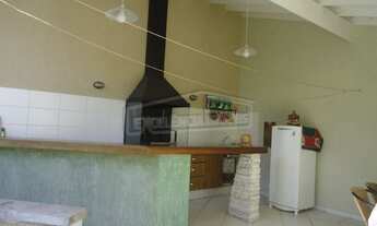 Imagem: CASA RESIDENCIAL em ITATIBA - SP, GIARDINO