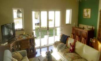 Imagem 6: CASA RESIDENCIAL em ITATIBA - SP, GIARDINO D ITÁLIA