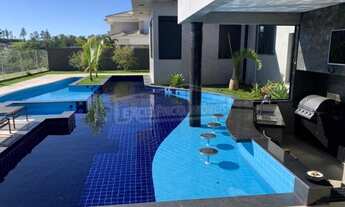 Imagem: CASA CASA EM CONDOMÍNIO em ITATIBA - SP