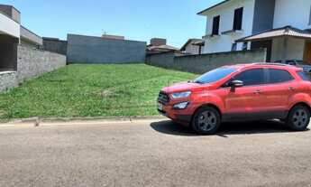 Imagem: TERRENO RESIDENCIAL em ITATIBA - SP, CONDOMINIO