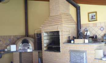 Imagem: CASA RESIDENCIAL em ITATIBA - SP, RESIDENCIAL