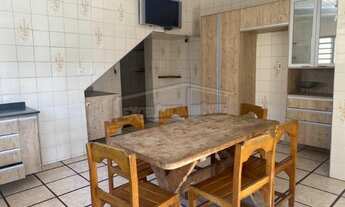 Imagem: CASA RESIDENCIAL em ITATIBA - SP, VILA BRASILEIRA