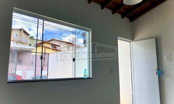 Imagem 3: CASA RESIDENCIAL em ITATIBA - SP, JARDIM SANTA FILOMENA