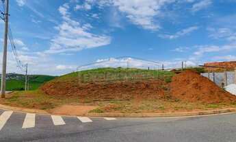Imagem: TERRENO RESIDENCIAL em ITATIBA - SP, LOTEAMENTO