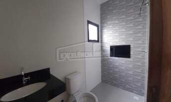 Imagem 5: CASA RESIDENCIAL em ITATIBA - SP, VILLAGGIO FOSUZZI