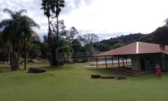 Imagem: TERRENO RESIDENCIAL em ITATIBA - SP, LOTEAMENTO