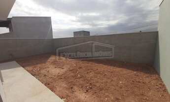 Imagem 7: CASA RESIDENCIAL em ITATIBA - SP, VILLAGGIO FOSUZZI