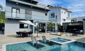 Imagem: CASA CASA EM CONDOMÍNIO em ATIBAIA - SP