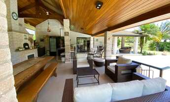 Imagem: CASA CASA EM CONDOMÍNIO em ITATIBA - SP