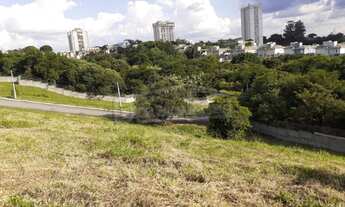 Imagem: TERRENO RESIDENCIAL em ITATIBA - SP, CONDOMINIO