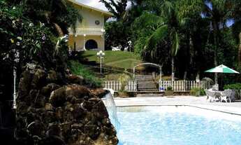 Imagem: CHACARA CASA EM CONDOMÍNIO em VALINHOS