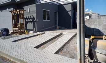 Imagem: CASA RESIDENCIAL em ITATIBA - SP, CONDOMÍNIO