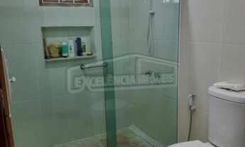 Imagem 4: CASA RESIDENCIAL em ITATIBA - SP, JARDIM LEONOR