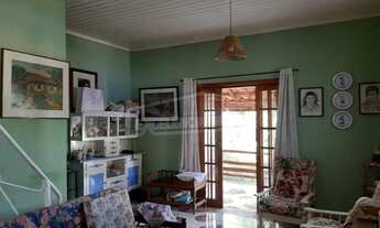 Imagem: CHACARA RESIDENCIAL em ITATIBA - SP, RECANTO