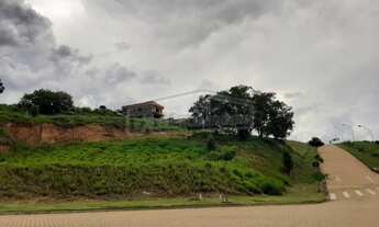 Imagem 2: TERRENO RESIDENCIAL em ITATIBA - SP, CONDOMÍNIO GSP ARTS ITATIBA