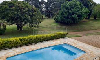 Imagem 6: CHACARA RESIDENCIAL em ITATIBA - SP, SÃO MARCELO