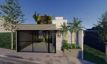 Imagem: CASA RESIDENCIAL em ITATIBA - SP, VILLAGGIO