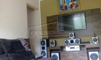 Imagem: APARTAMENTO RESIDENCIAL em ITATIBA - SP