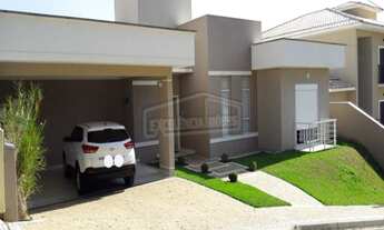 Imagem: CASA CASA EM CONDOMÍNIO em ITATIBA - SP