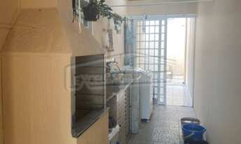 Imagem 2: CASA RESIDENCIAL em ITATIBA - SP, NÚCLEO RESIDENCIAL ABRAMO DELFORNO